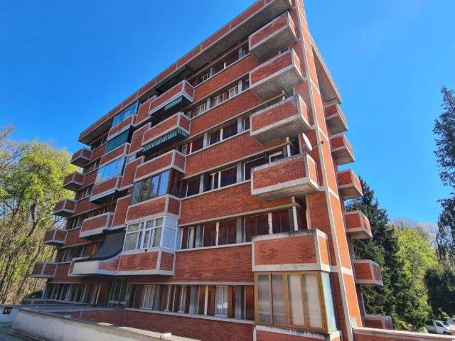 Appartamento in vendita a Gallarate VA