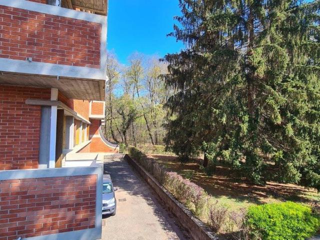 Appartamento in vendita a Gallarate VA