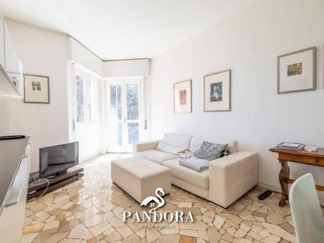 Appartamento in vendita a Gallarate VA