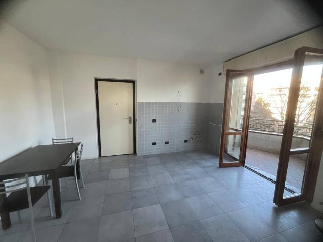 Appartamento in vendita a Gallarate VA