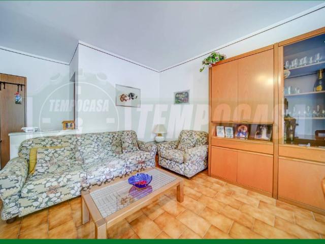 Appartamento in vendita a Gallarate VA