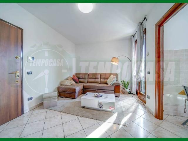 Appartamento in vendita a Gallarate VA