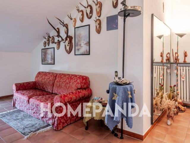 Appartamento in vendita a Gallarate VA
