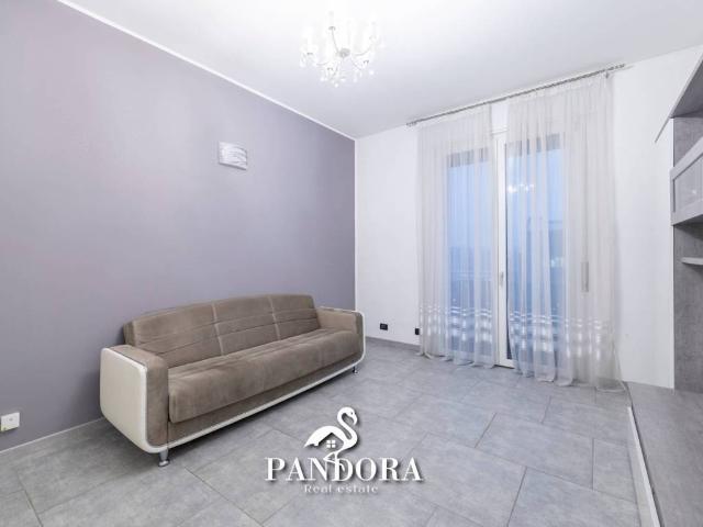 Appartamento in vendita a Gallarate VA