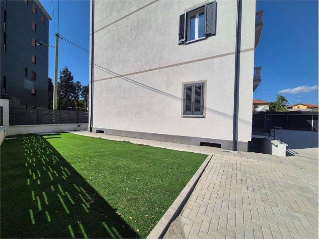 Appartamento in vendita a Gallarate VA