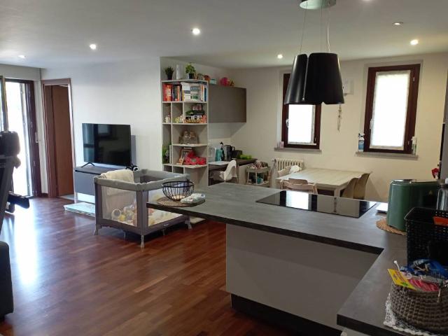 Appartamento in vendita a Gallarate VA
