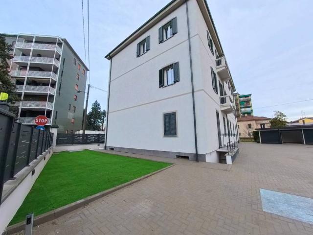 Appartamento in vendita a Gallarate VA