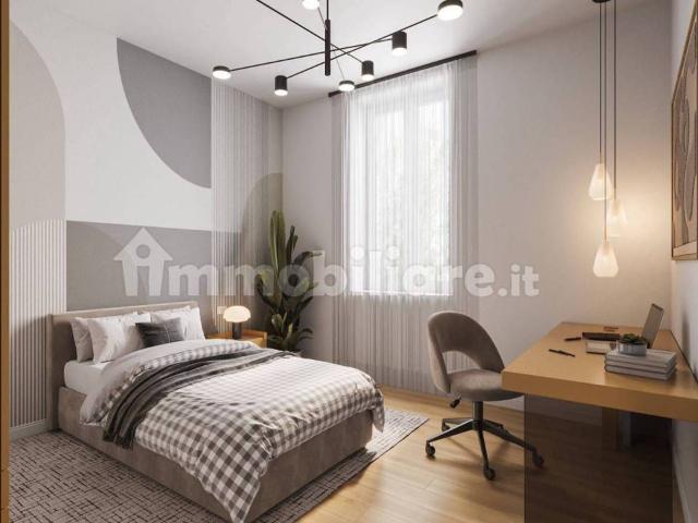 Appartamento in vendita a Gallarate VA