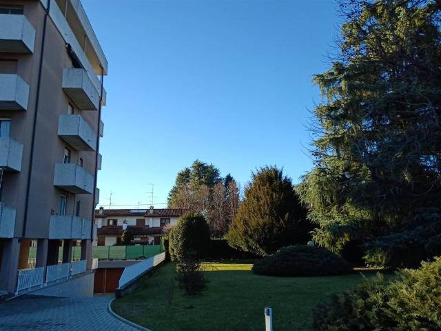 Appartamento in vendita a Gallarate VA