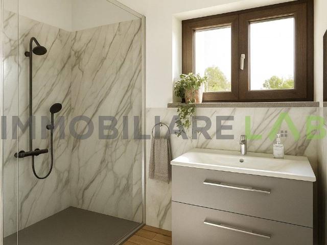 Appartamento in vendita a Gallarate VA