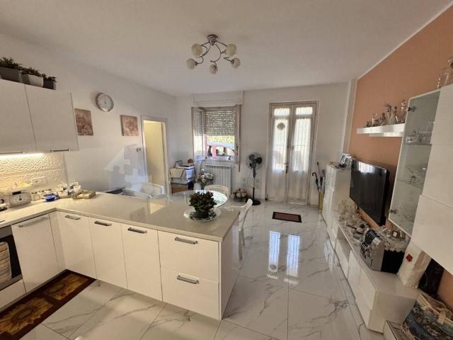 Appartamento in vendita a Gallarate VA