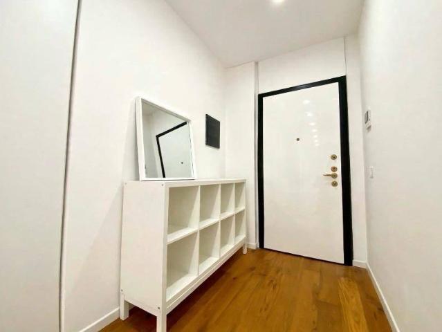 Appartamento in vendita a Gallarate VA