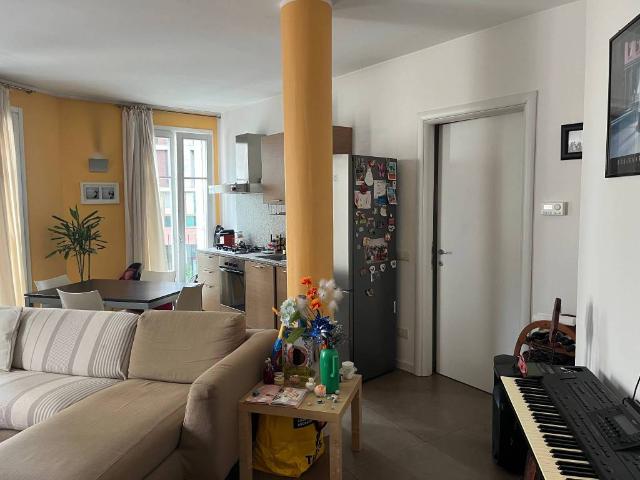 Appartamento in vendita a Gallarate VA