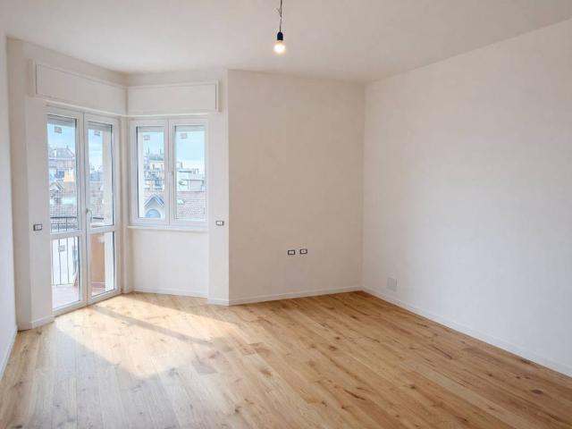 Appartamento in vendita a Gallarate VA