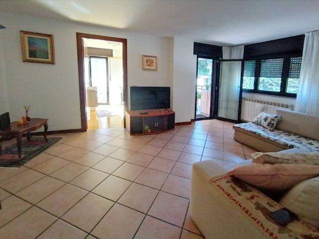 Appartamento in vendita a Gallarate VA