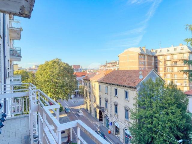 Appartamento in vendita a Gallarate VA
