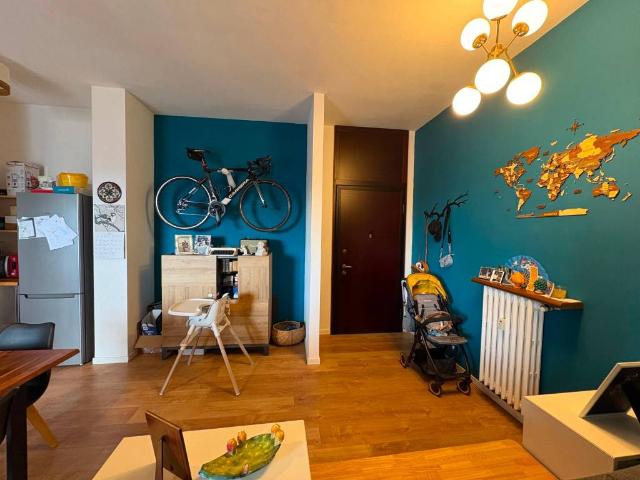 Appartamento in vendita a Gallarate VA