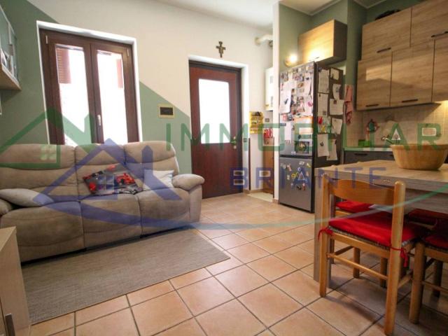 Appartamento in vendita a Gallarate VA