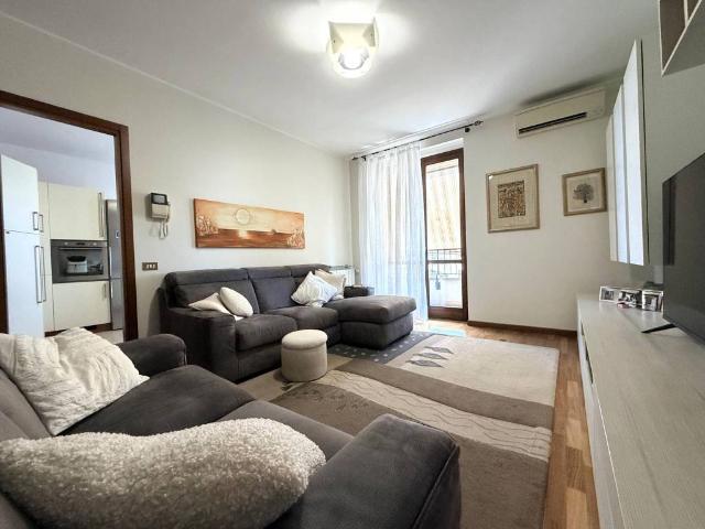 Appartamento in vendita a Gallarate VA