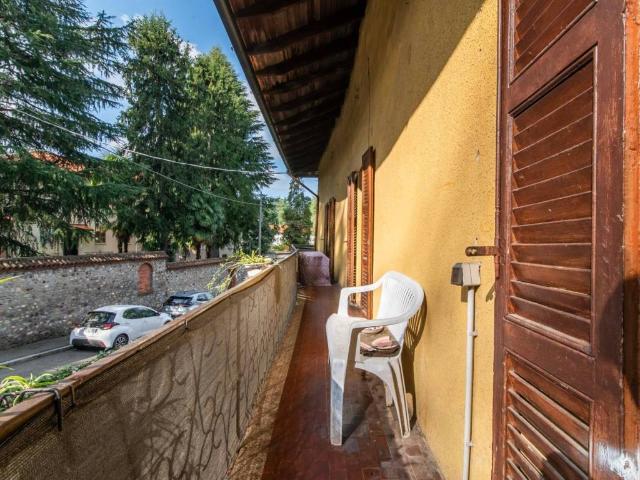 Appartamento in vendita a Gallarate VA