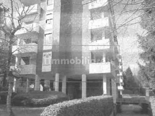 Appartamento in vendita a Gallarate VA