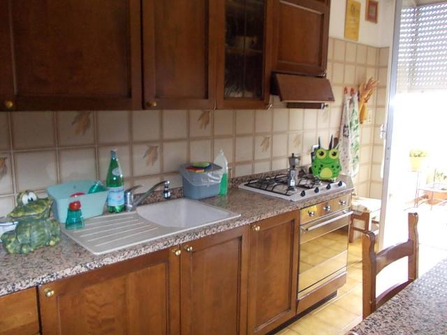 Appartamento in vendita a Gallarate VA