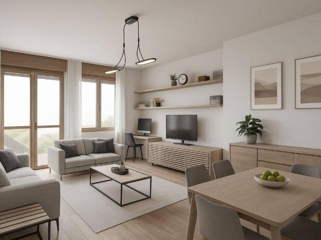 Appartamento in vendita a Gallarate VA