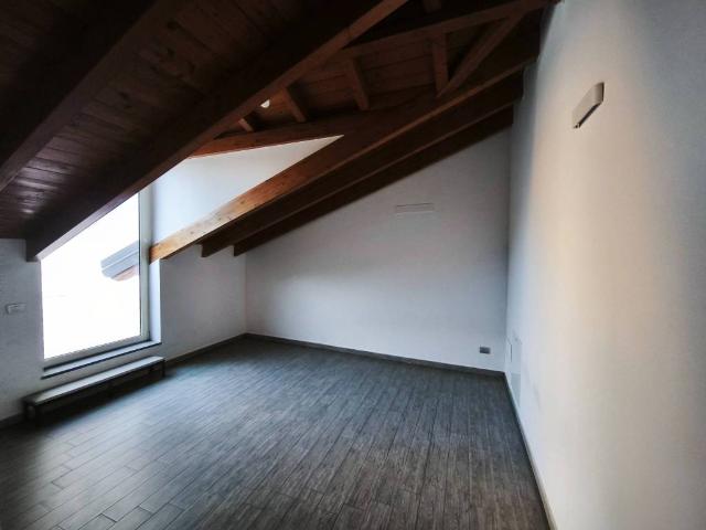 Appartamento in vendita a Gallarate VA