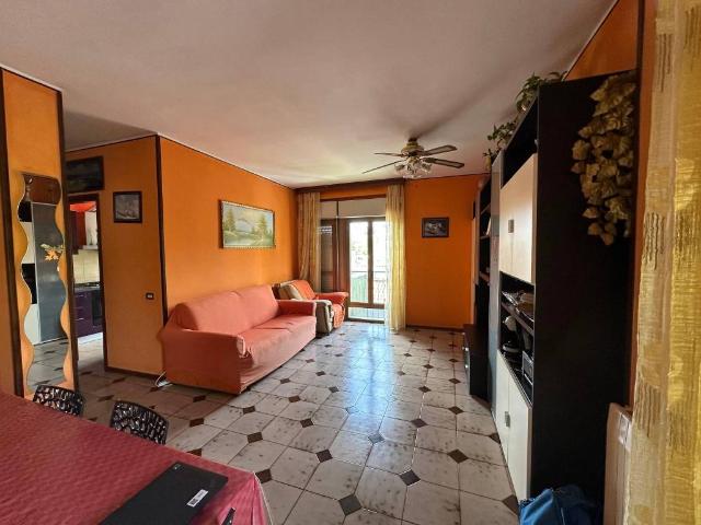 Appartamento in vendita a Gallarate VA