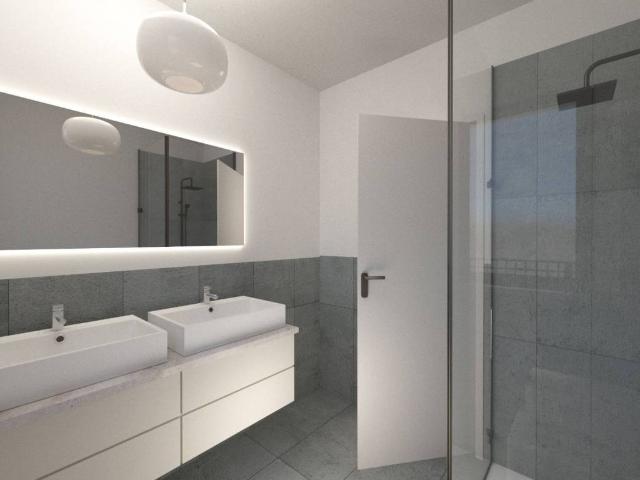 Appartamento in vendita a Gallarate VA