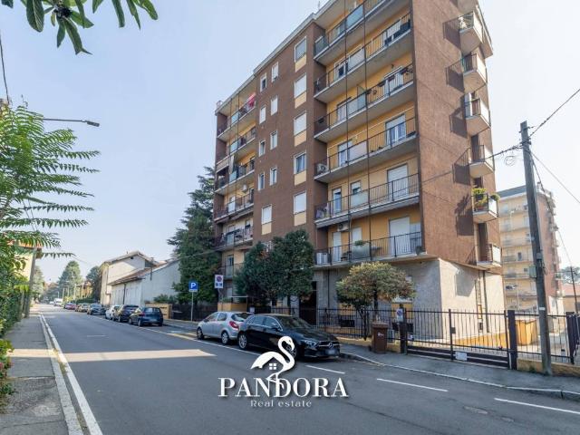 Appartamento in vendita a Gallarate VA