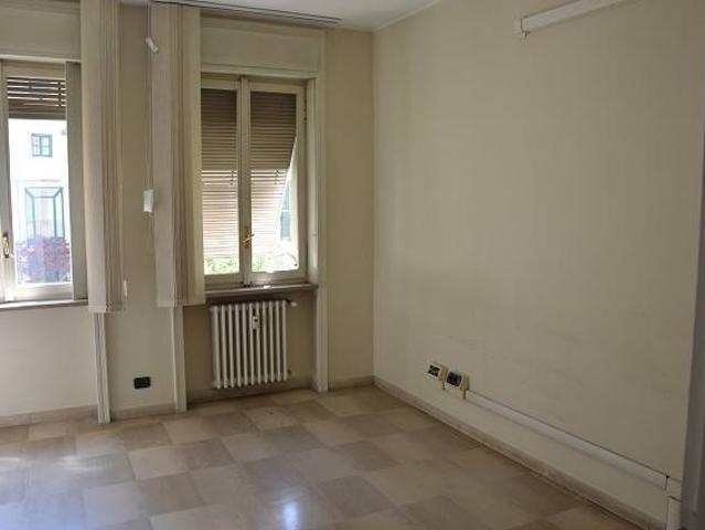 Appartamento in vendita a Gallarate VA