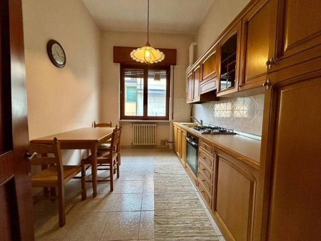 Appartamento in vendita a Gallarate VA