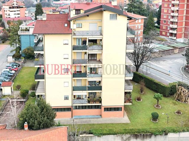 Appartamento in vendita a Gallarate VA