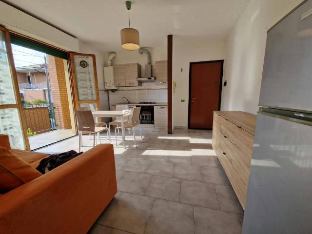 Appartamento in vendita a Gallarate VA