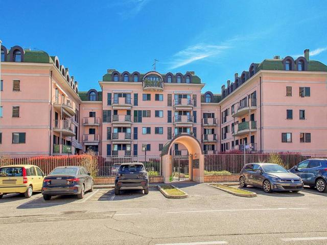 Appartamento in vendita a Gallarate VA