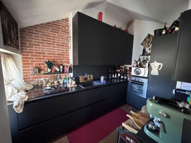 Appartamento in vendita a Gallarate VA