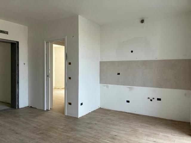 Appartamento in vendita a Gallarate VA