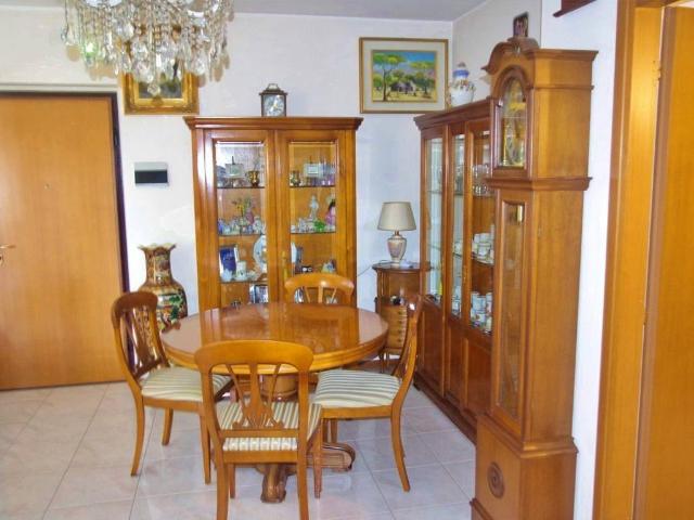 Appartamento in vendita a Gallarate VA