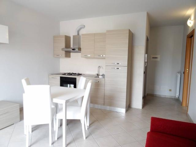 Appartamento in vendita a Gallarate VA