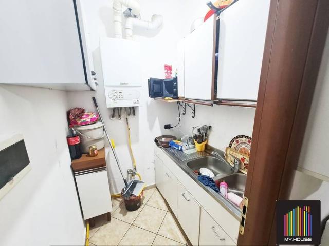 Appartamento in vendita a Gallarate VA