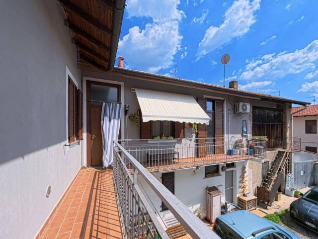 Appartamento in vendita a Gallarate VA