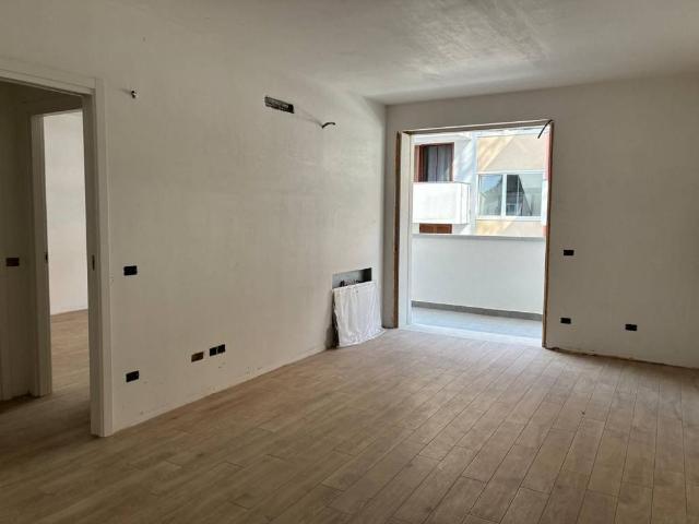 Appartamento in vendita a Gallarate VA