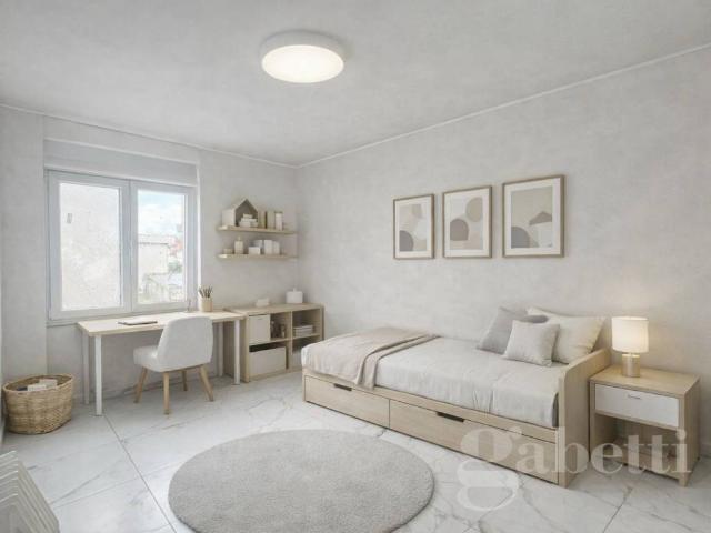 Appartamento in vendita a Gallarate VA