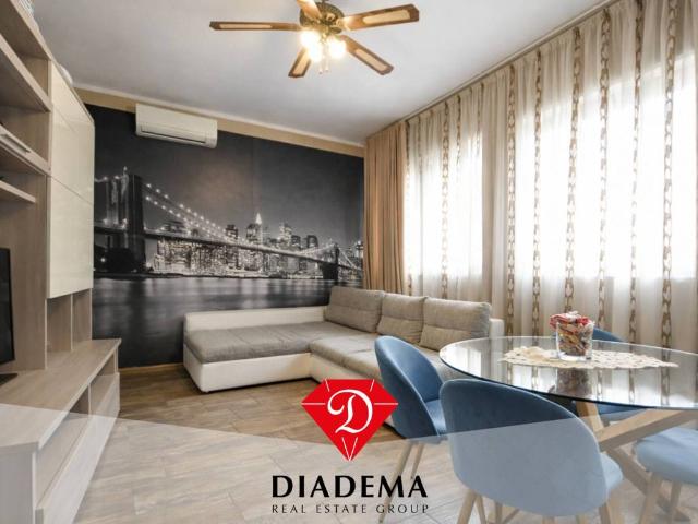 Appartamento in vendita a Gallarate VA