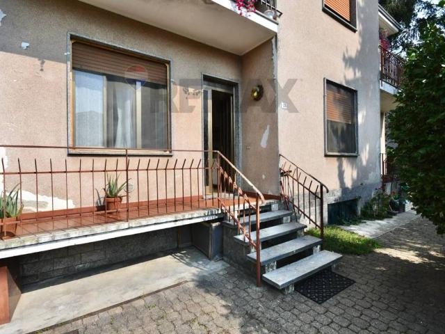 Appartamento in vendita a Gallarate VA