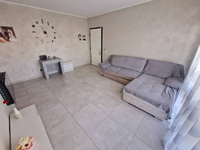 Appartamento in vendita a Gallarate VA