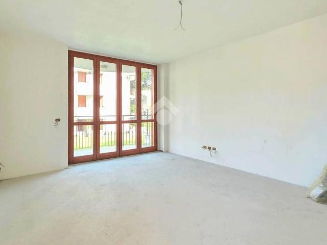 Appartamento in vendita a Gallarate VA