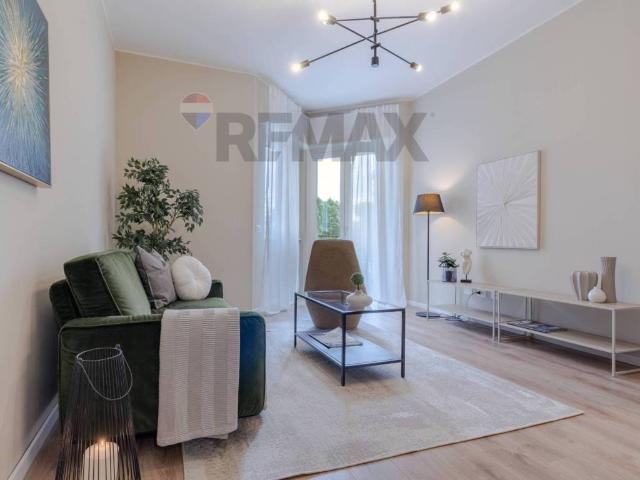 Appartamento in vendita a Gallarate VA