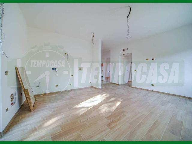 Appartamento in vendita a Gallarate VA